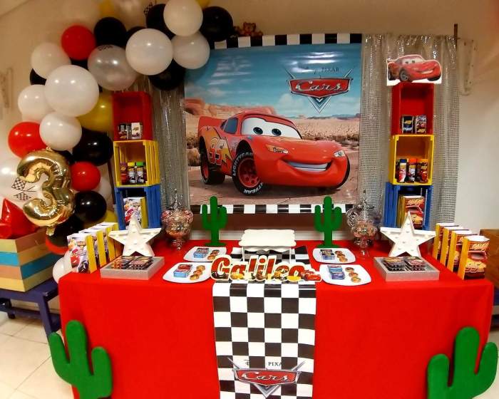 Car decoration ideas for birthday