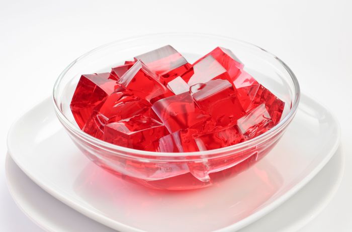 Jello Without Food Coloring DIY Delights