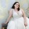 Plus Size Wedding Dresses Atlanta