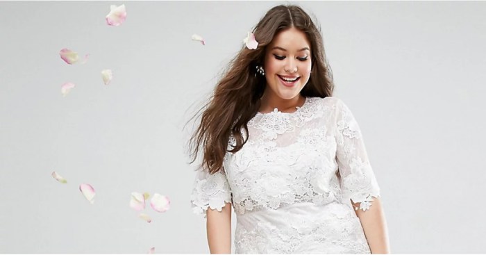 Plus size wedding dresses in las vegas nv