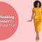 Unique Guest Wedding Dresses A Style Guide