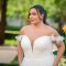 Plus Size Wedding Dresses with Tulle