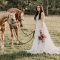 Simple Western Wedding Dresses A Guide