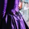 Purple Dress for Wedding Guest A Style Guide