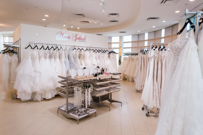 Plus wedding dresses near me