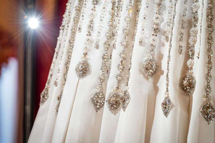 Princess Beatrice Wedding Dresses A Royal Affair