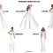 Popular Wedding Dress Styles A Guide