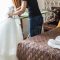 Steaming a Wedding Dress A Comprehensive Guide