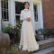 Priscilla Presley Wedding Dress Replica A Timeless Icon