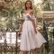 Short Simple White Wedding Dresses A Guide