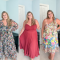 Plus Size Wedding Guest Dresses Near Me