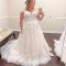 Plus Size Wedding Dresses Sleeves A Guide