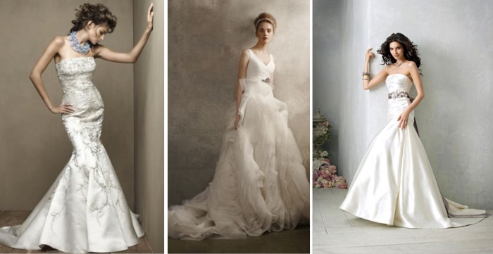 Preowned wedding dresses near me