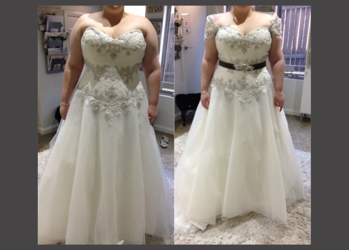 Plus size wedding dresses houston tx