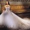 The Most Beautiful Wedding Dresses