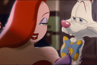 Jessica rabbit dress shein