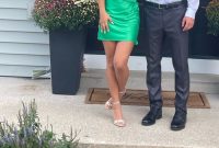 Heiress beverly hills dress